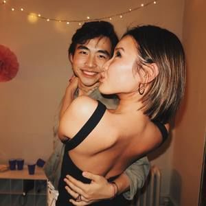 Meet your Posher, Yining